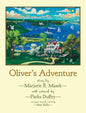 Oliver's Adventure - Hardcover