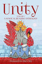 Unity, Volume 1: A Magical Realism Anthology - Paperback