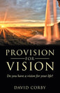 Provision for Vision - Paperback
