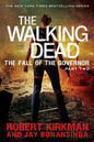 Walking Dead: The Fall of the Governor: Part Two - Paperback