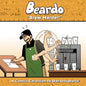 Beardo: Brew Harder! - Paperback