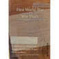 51 DIVISION Divisional Troops 258 Brigade Royal Field Artillery: 1 May 1915 - 22 August 1916 (First World War, War Diary, WO95/2854/5) - Paperback