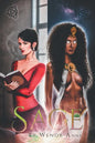 Sage - Paperback