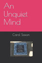 An Unquiet Mind - Paperback