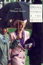 Diana, Charles & the Queen - Paperback