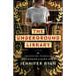 The Underground Library - Paperback