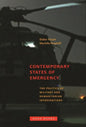Contemporary States of Emergency: The Politics of Military and Humanitarian Interventions - Paperback