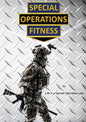 Special Operations Fitness - Paperback