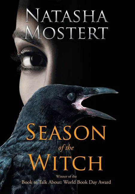 Season of the Witch - Hardcover