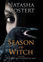 Season of the Witch - Hardcover
