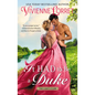 It Had to Be a Duke - Paperback