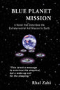Blue Planet Mission - Paperback