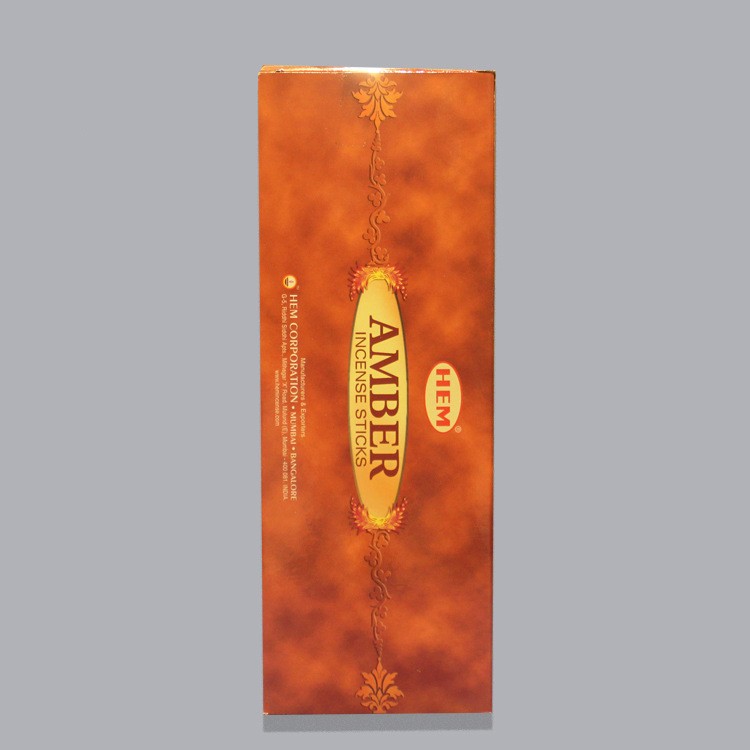 Indian Incense 120 pieces