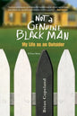 Not A Genuine Black Man - Paperback