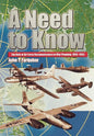 A Need to Know: The Role of Air Force Reconnaissance in War Planning, 1945-1953 - Paperback