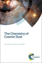 Chemistry of Cosmic Dust - Hardcover