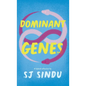 Dominant Genes - Hardcover