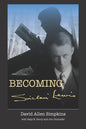 Becoming Sinclair Lewis - Paperback