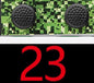 Raise The Game Theme Button Hat