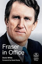 Fraser in Office - Paperback