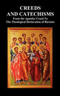 Creeds and Catechisms: Apostles' Creed, Nicene Creed, Athanasian Creed, the Heidelberg Catechism, the Canons of Dordt, the Belgic Confession, - Hardcover