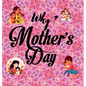 Why? Mother's Day: Story and Poem - Hardcover