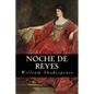 Noche de Reyes - Paperback