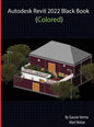 Autodesk Revit 2022 Black Book (Colored) - Hardcover