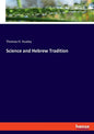 Science and Hebrew Tradition - Paperback