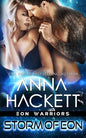 Storm of Eon - Paperback