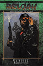 Clan Novel Brujah: Book 11 of the Clan Novel Saga - Paperback