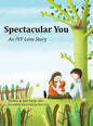 Spectacular You: An IVF Love Story - Hardcover