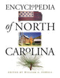 Encyclopedia of North Carolina - Hardcover
