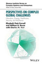 Perspectives on Complex Global Challenges: Education, Energy, Healthcare, Security, and Resilience - Paperback
