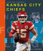 Kansas City Chiefs - Paperback