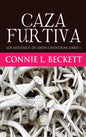 Caza Furtiva - Hardcover