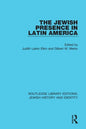 The Jewish Presence in Latin America - Paperback