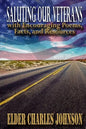 Saluting our Veterans with Encouraging Poems: Facts and Resources - Paperback
