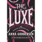The Luxe - Paperback