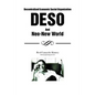 Decentralized Economic Social Organization: Deso and Neo-New World - Paperback
