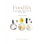 Food Rx: Cocoa Butter Blend for Healthy Nourished Skin - Paperback