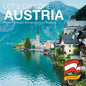 Let's Explore Austria (Most Famous Attractions in Austria) - Paperback