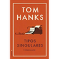 Tipos Singulares - Hardcover
