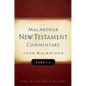 Luke 1-5 MacArthur New Testament Commentary: Volume 7 - Hardcover