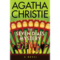 The Seven Dials Mystery - Paperback