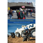 Globalization, Social Movements, and Peacebuilding - Hardcover