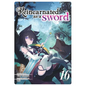 Reincarnated as a Sword (Light Novel) Vol. 16 - Paperback