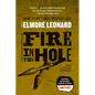 Fire in the Hole - Paperback