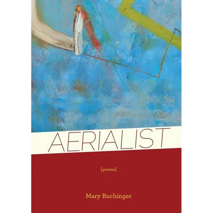 Aerialist - Paperback