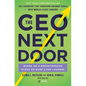 The CEO Next Door: The 4 Behaviors That Transform Ordinary People Into World-Class Leaders - Hardcover